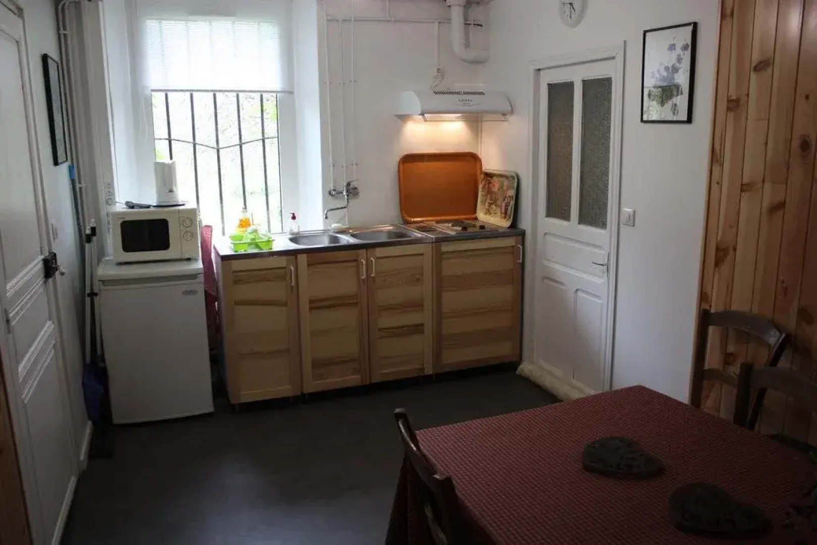 La Maison de lOusse