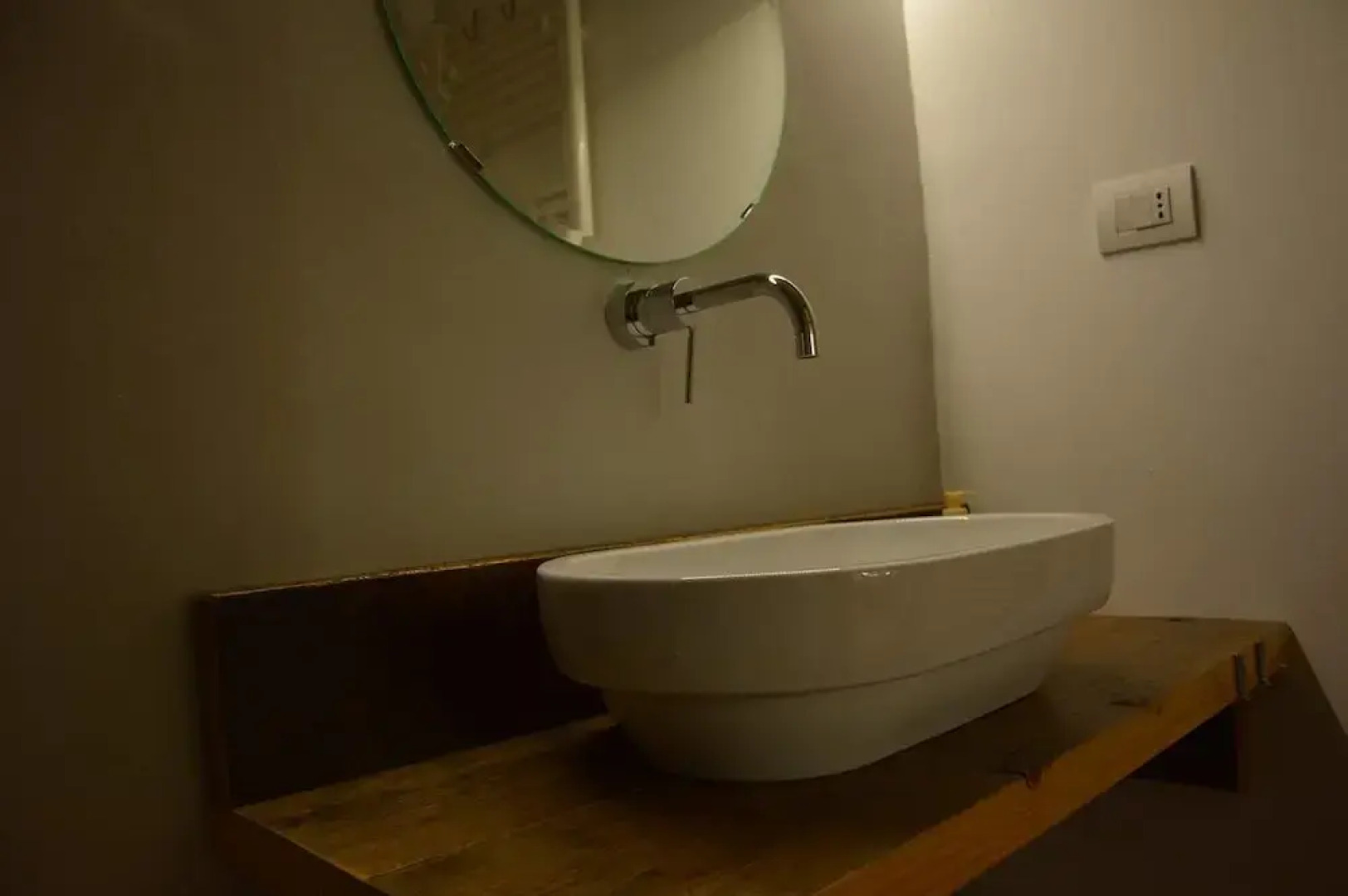 Agriturismo Riparossa