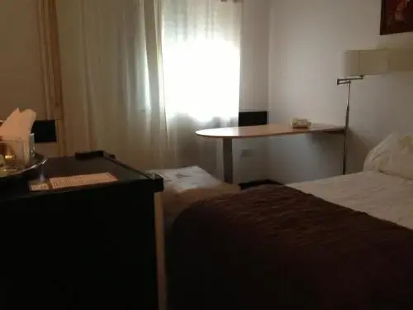 Atrium Bariloche Hotel