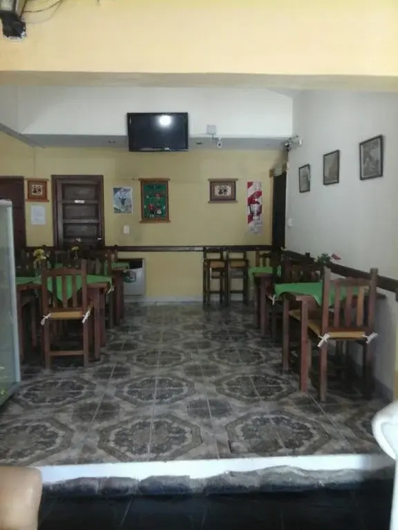 Hosteria Las Violetas