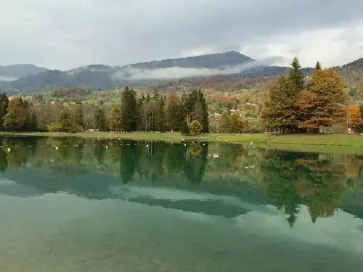 Alps Accommodation - Residence Pas au Loup