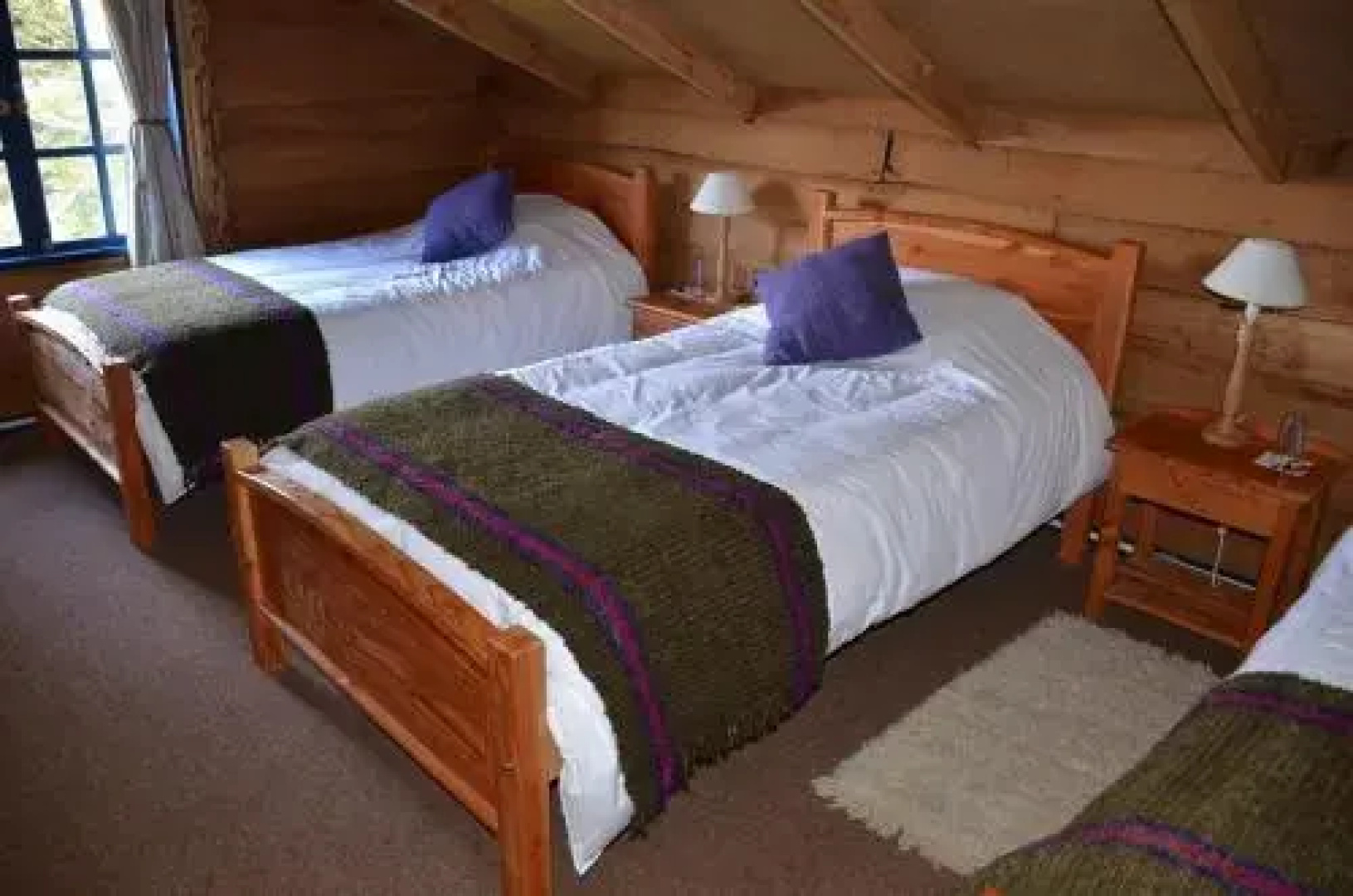 Isla Bruja Lodge