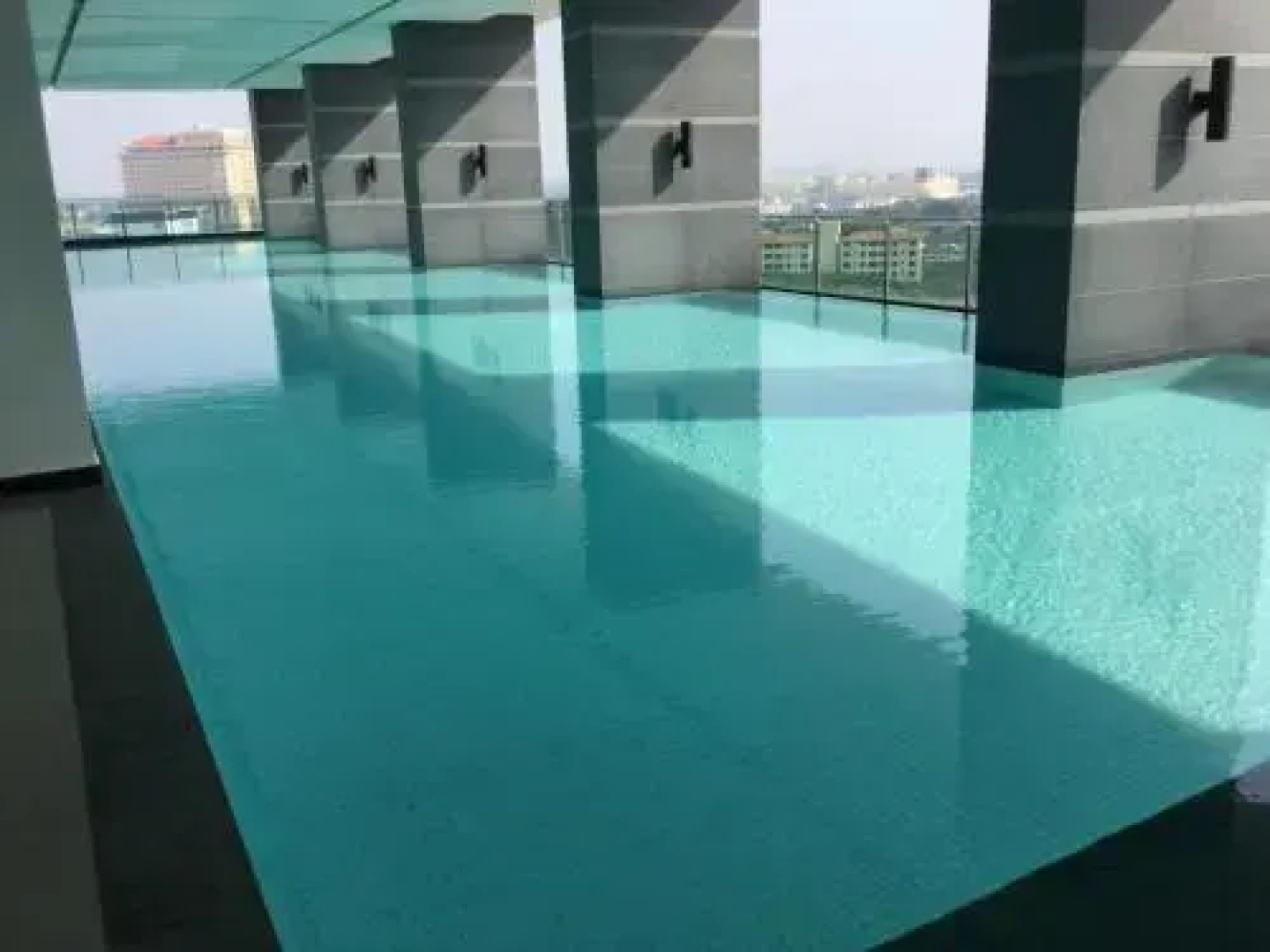 The Shore by EZ Living Service 1