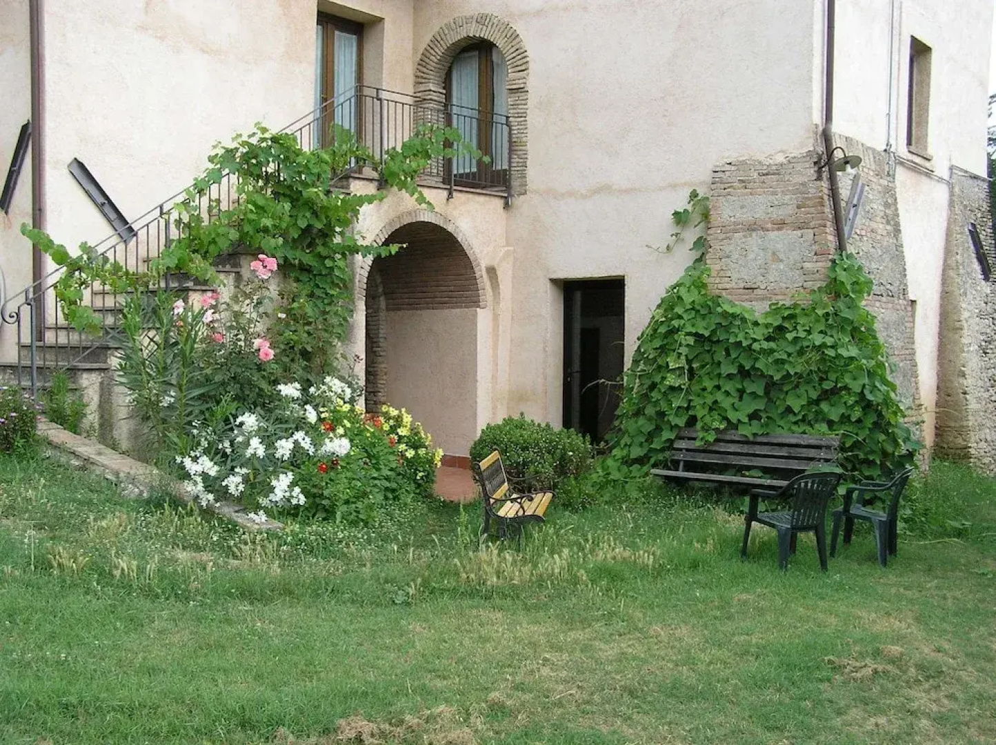 Agriturismo Monterone
