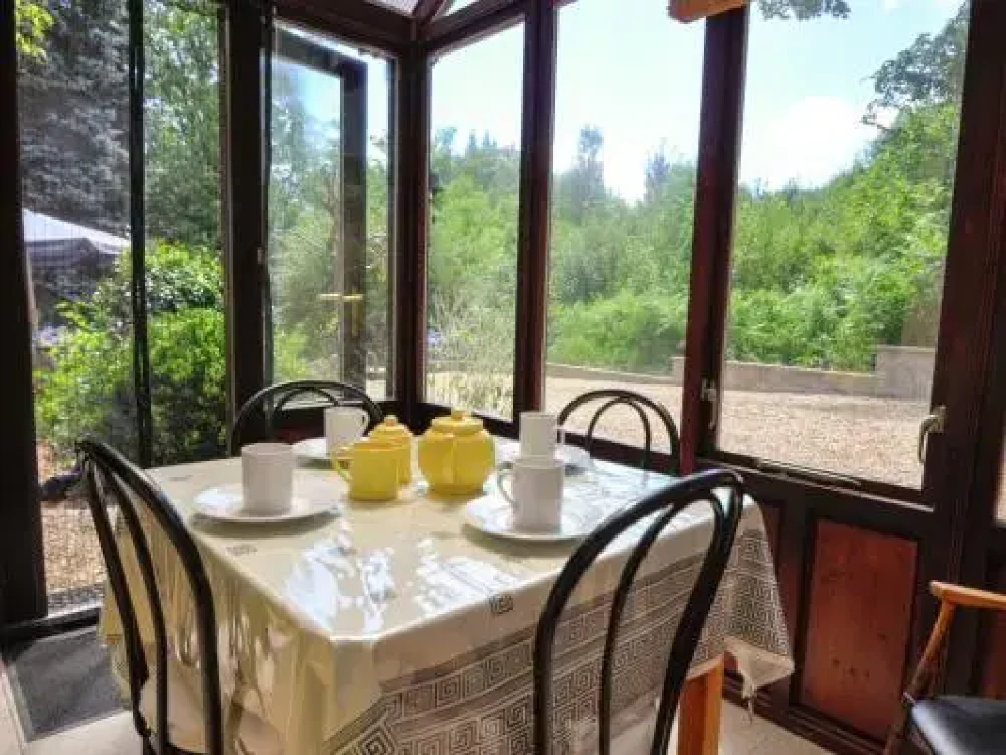 Le Seigneur des Bois