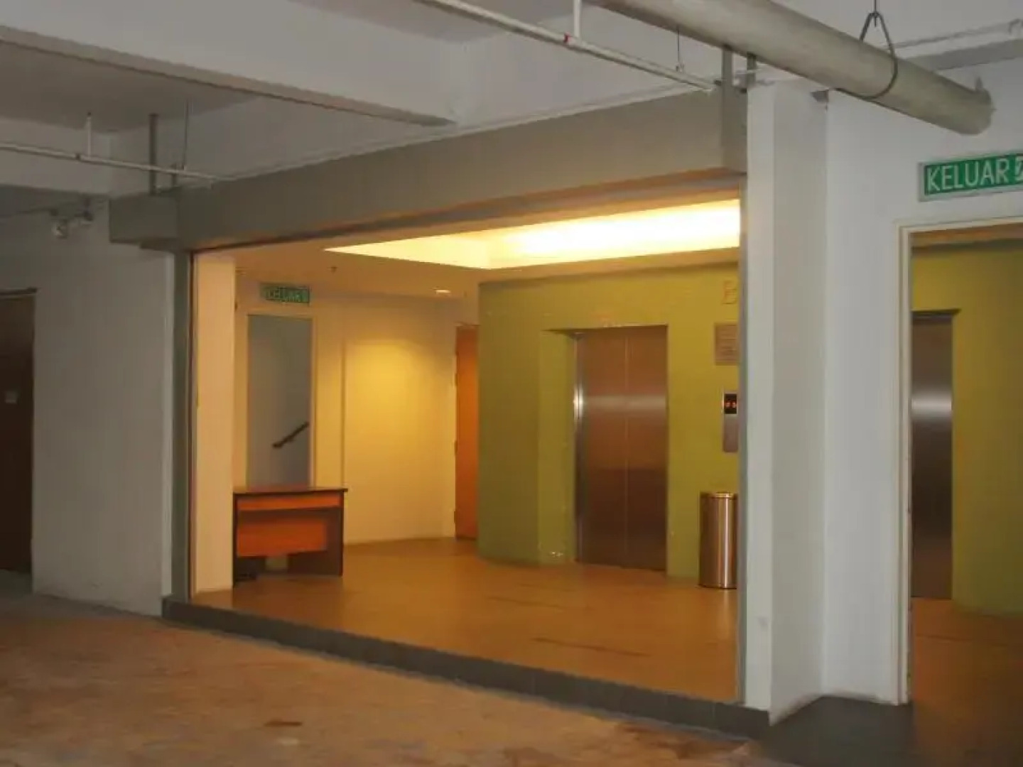 Acappella Residences, Shah Alam