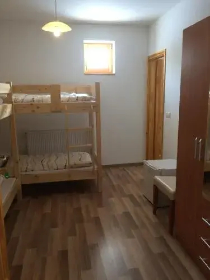 Akácliget Vendégház