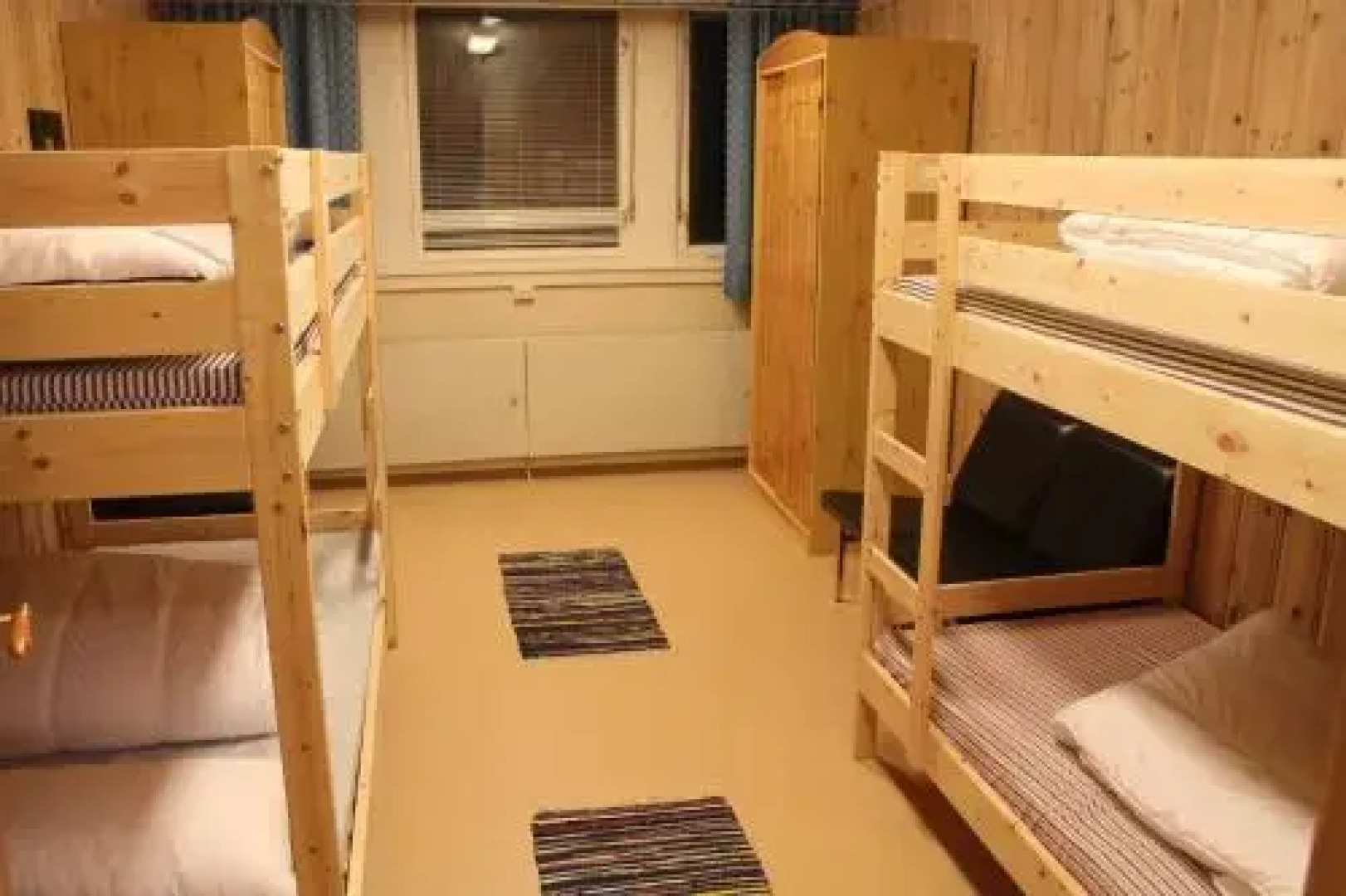 Feriested i Tørberget