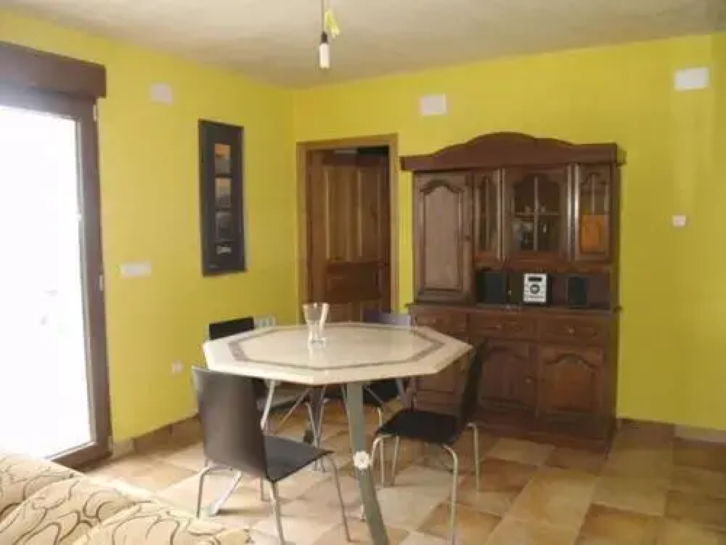 Casa Rurales El Nido