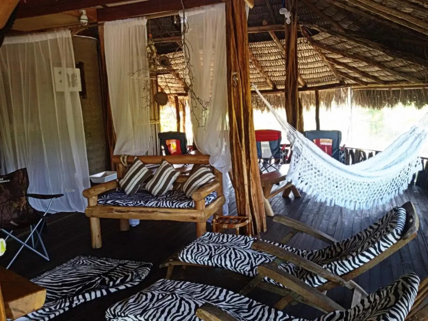 Refúgio Lodge do Igarapé