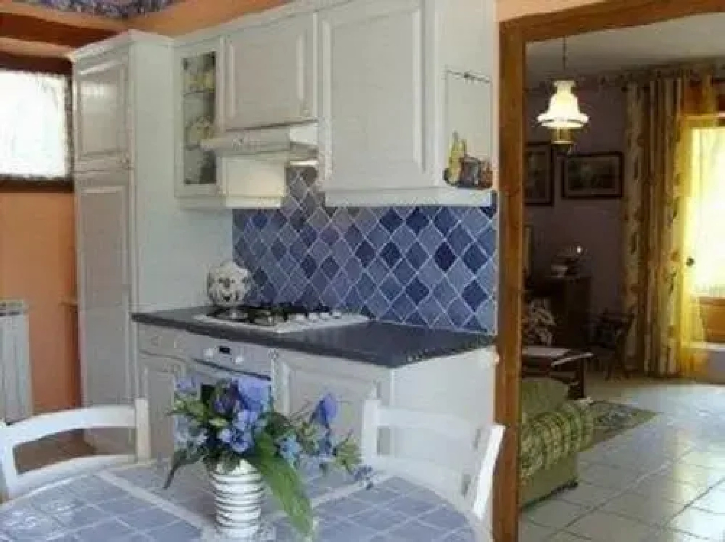 Chambre Dhotes Lemarry