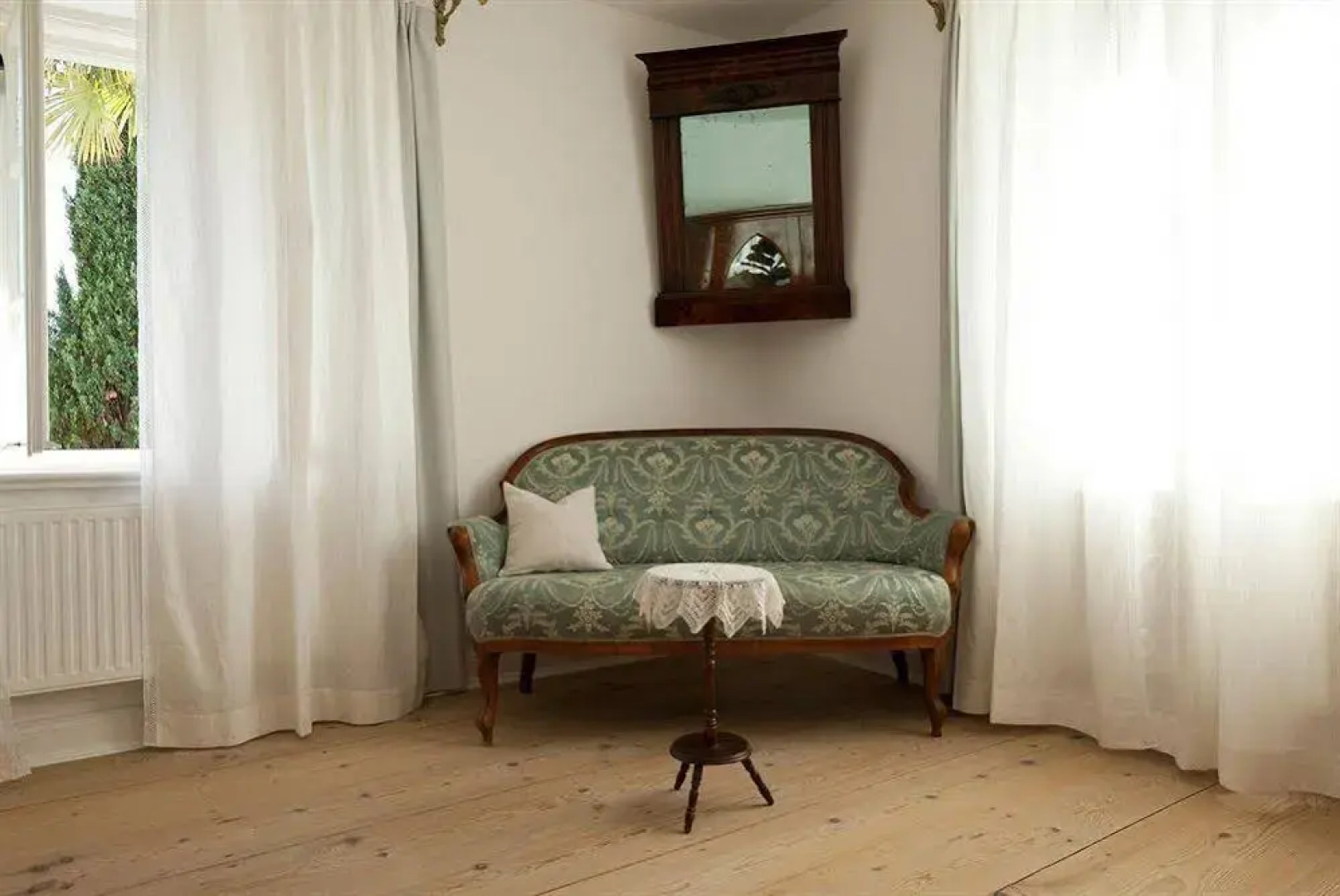 Ottmanngut Suite and Breakfast