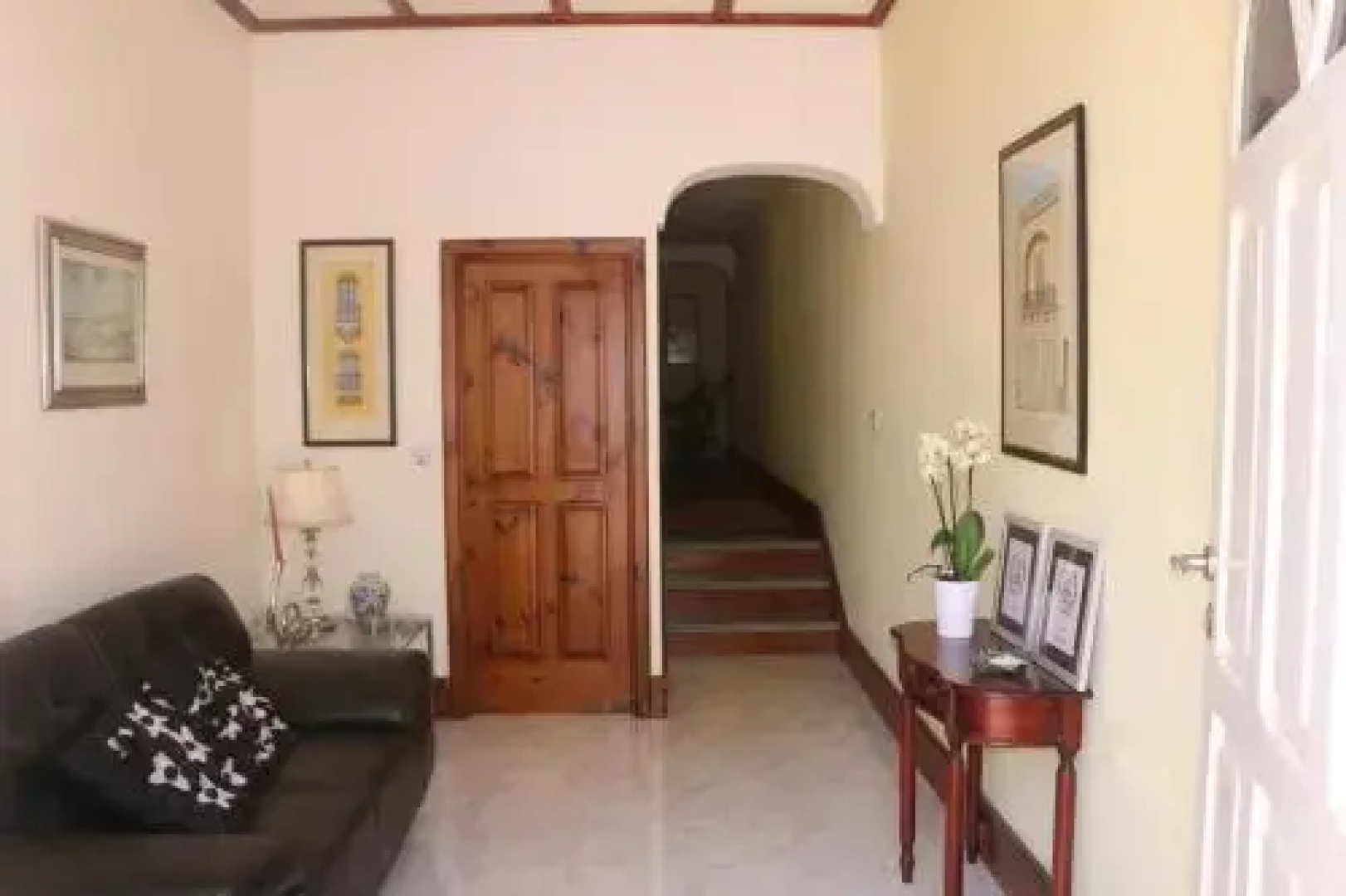 Villa Bronja