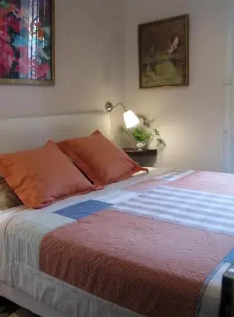 Casa Jardin La Vega