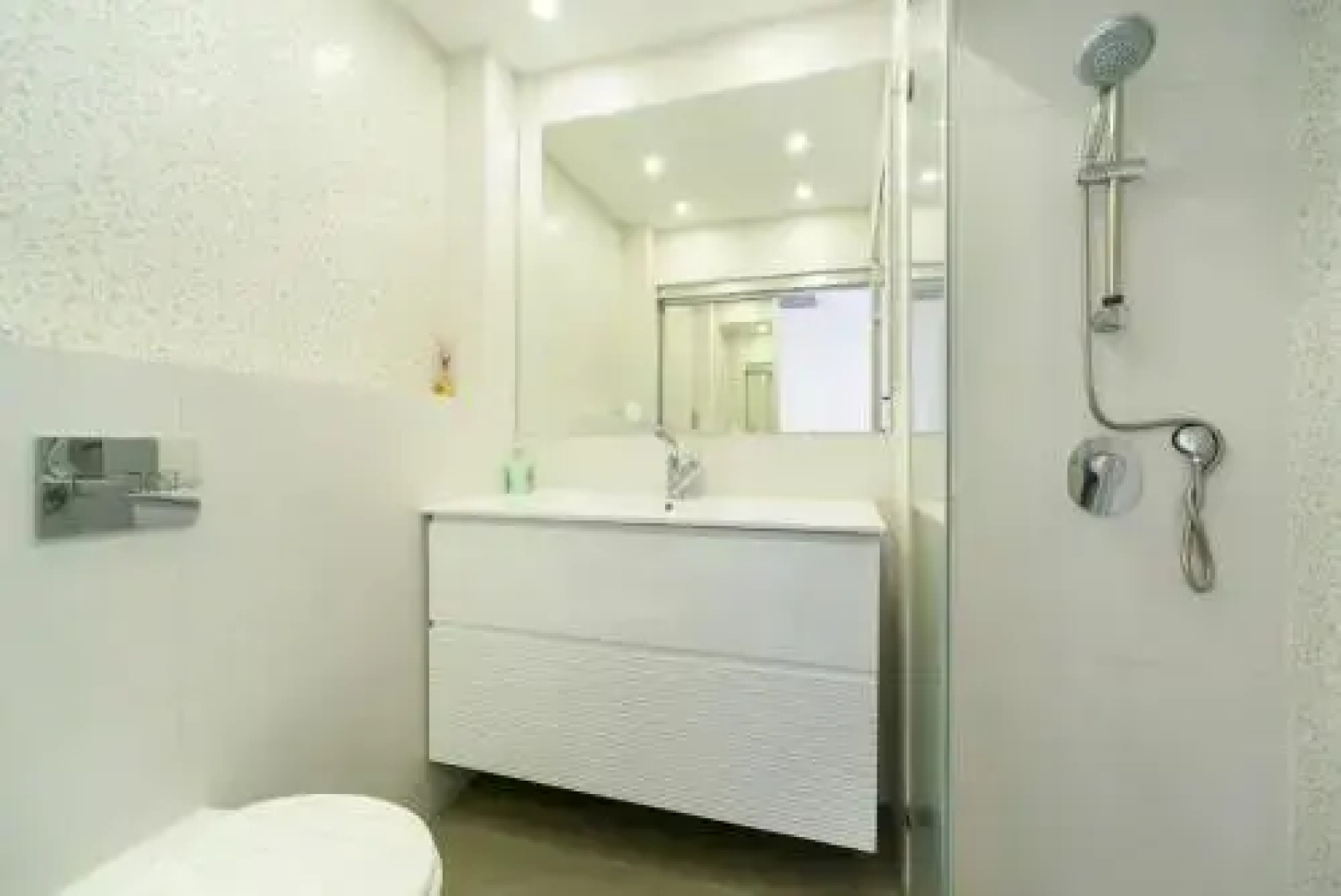 Marina Herzlia Suite