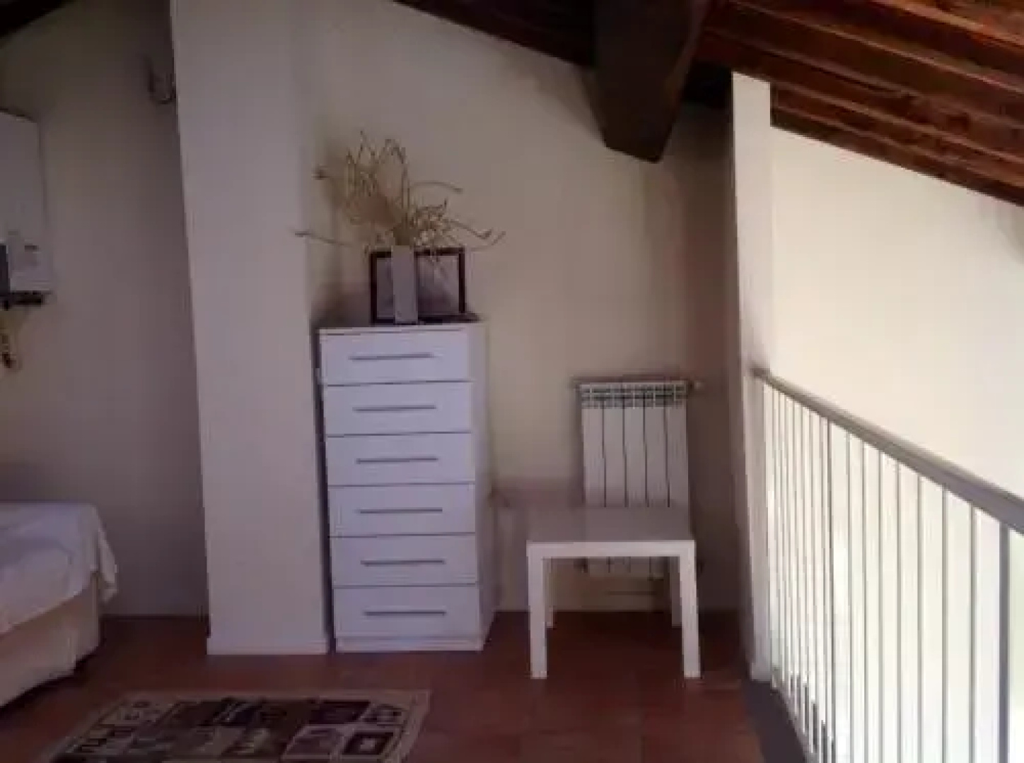Casa nella campagna di San Gimignano