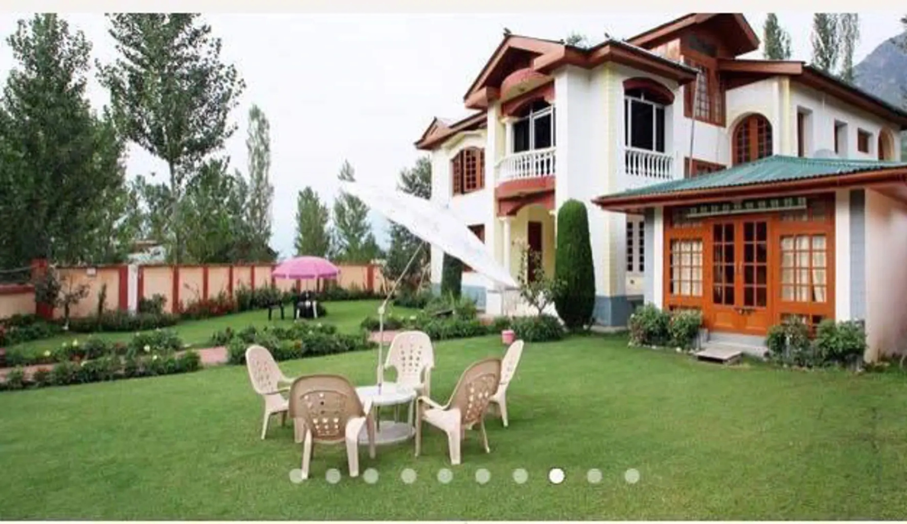 Asif Guesthouse
