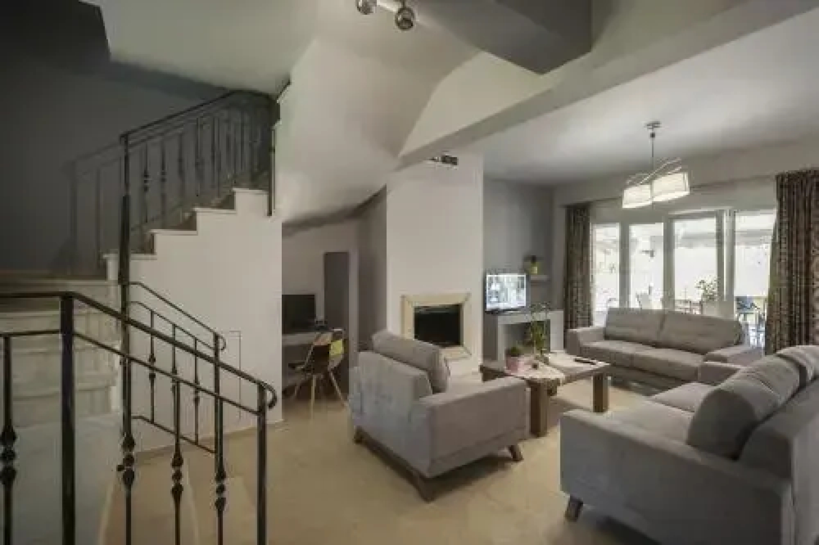 4 Seasons Villas