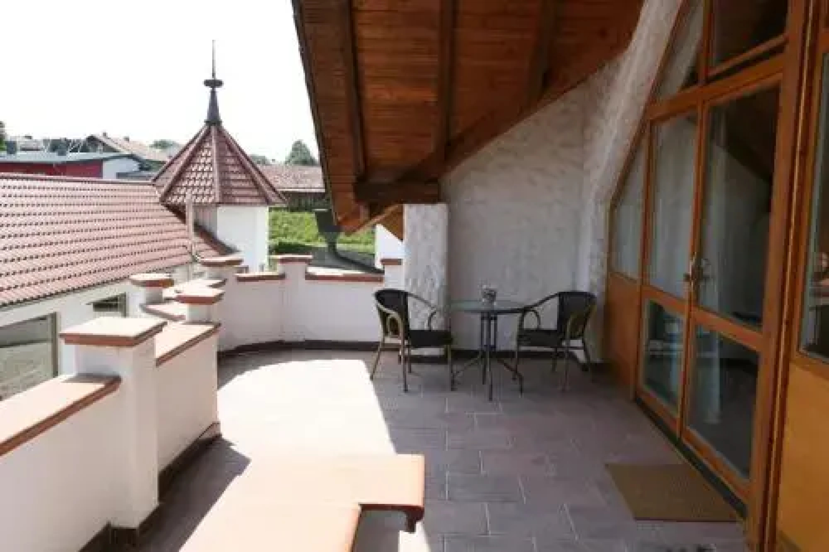 Ferienwohnung Gmeinwieser