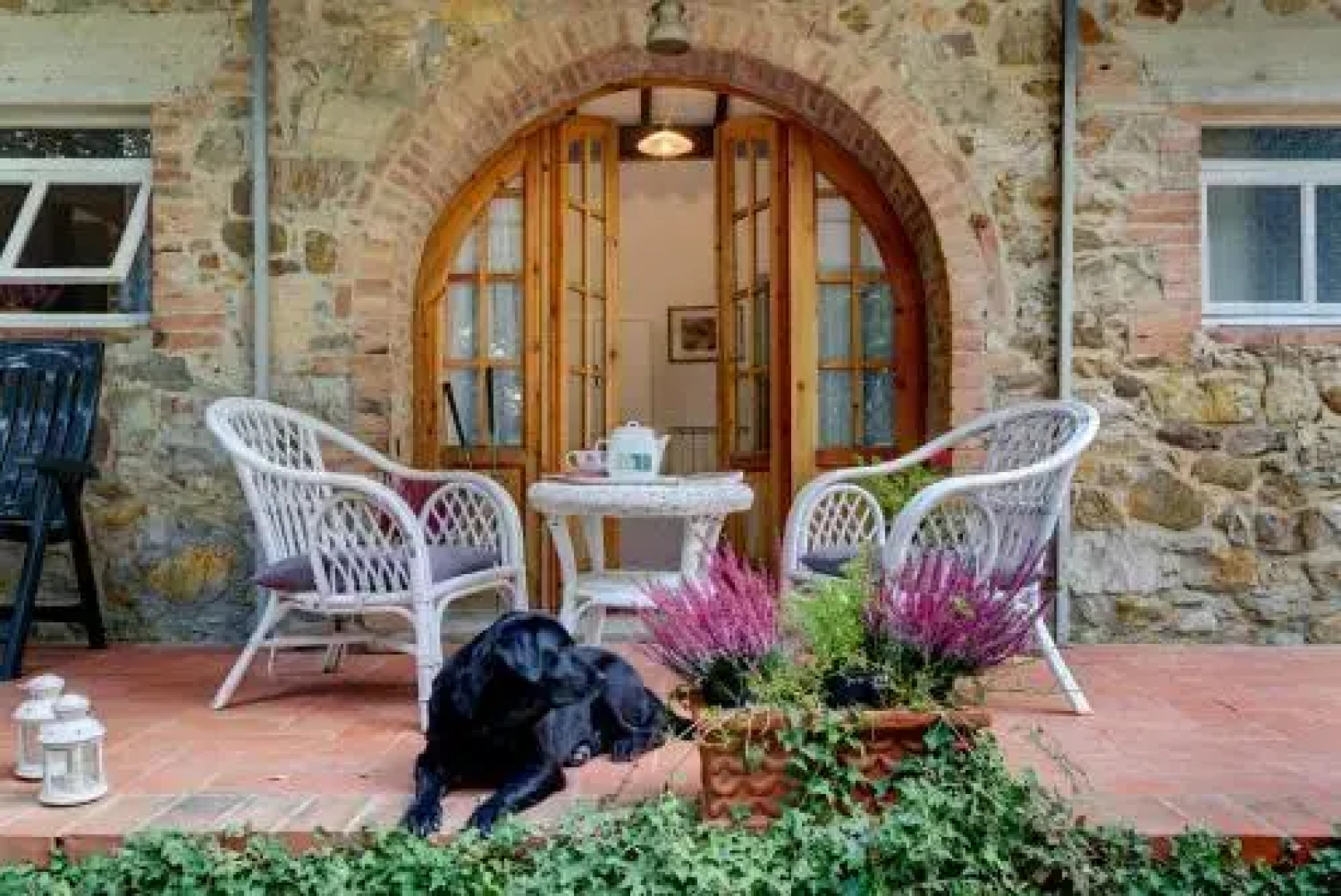 Sciolta Holiday Home
