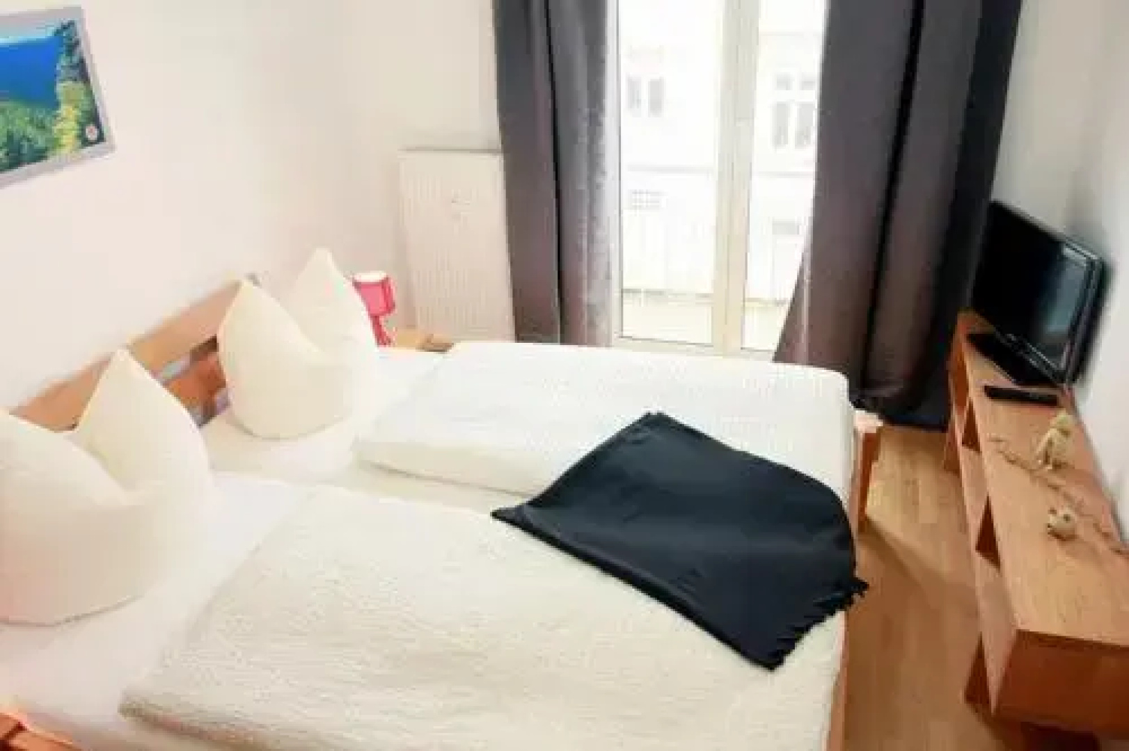 City-Appartements und Ferienwohnungen Greifswald
