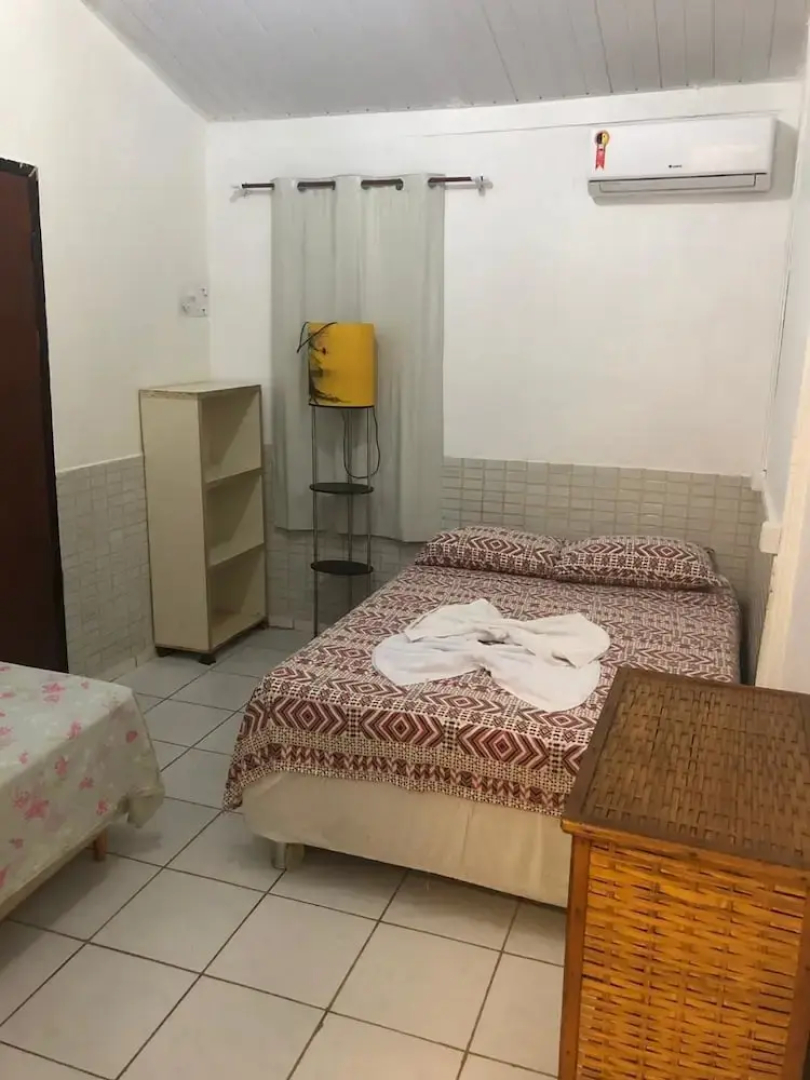 Pousada Raizes de Noronha