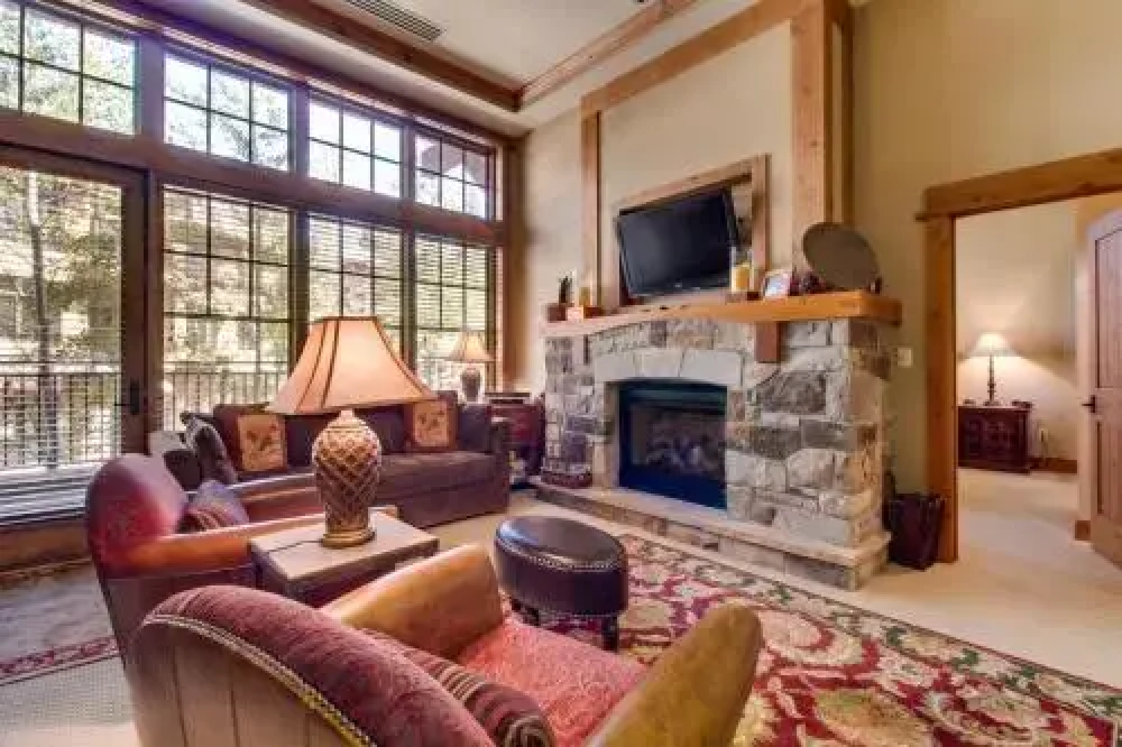 Catamount #101 And 101a