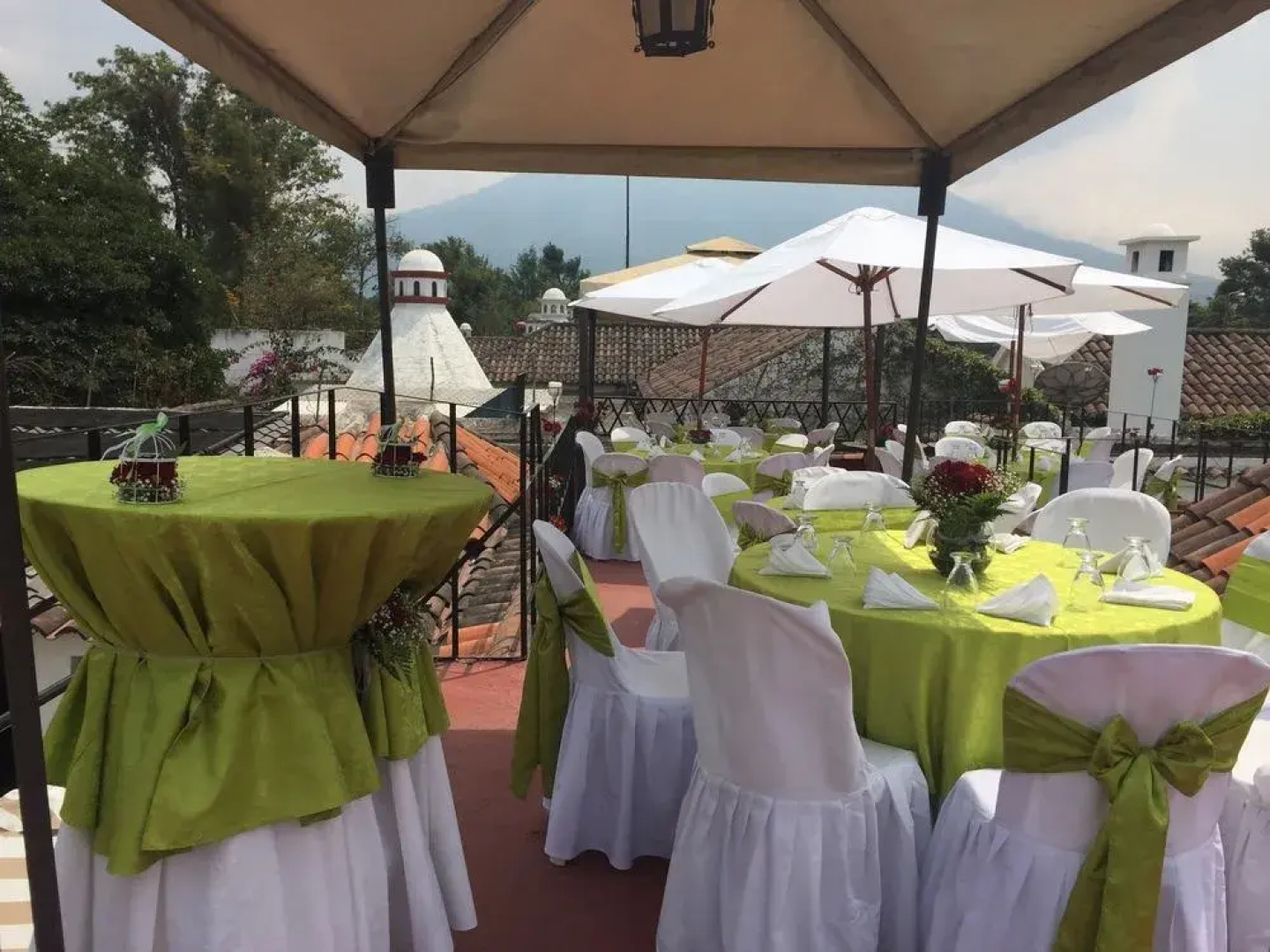 Casa La Capilla Boutique