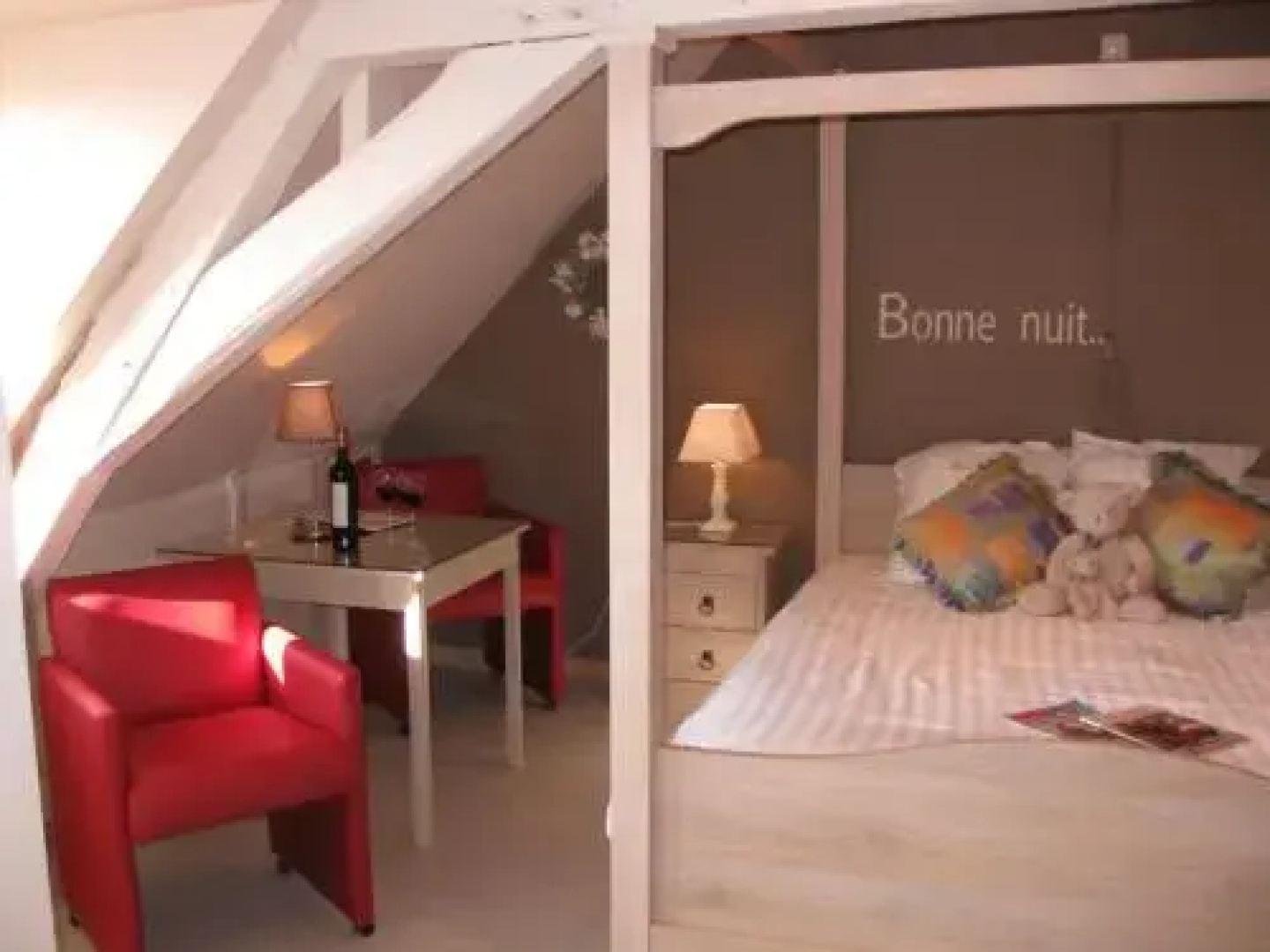 Hove Ter Hille