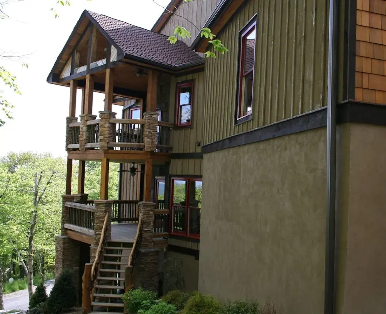 Scarboro By Redawning