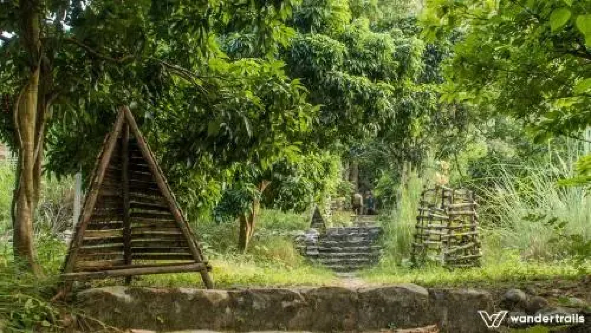 Vanghat Jungle Lodge