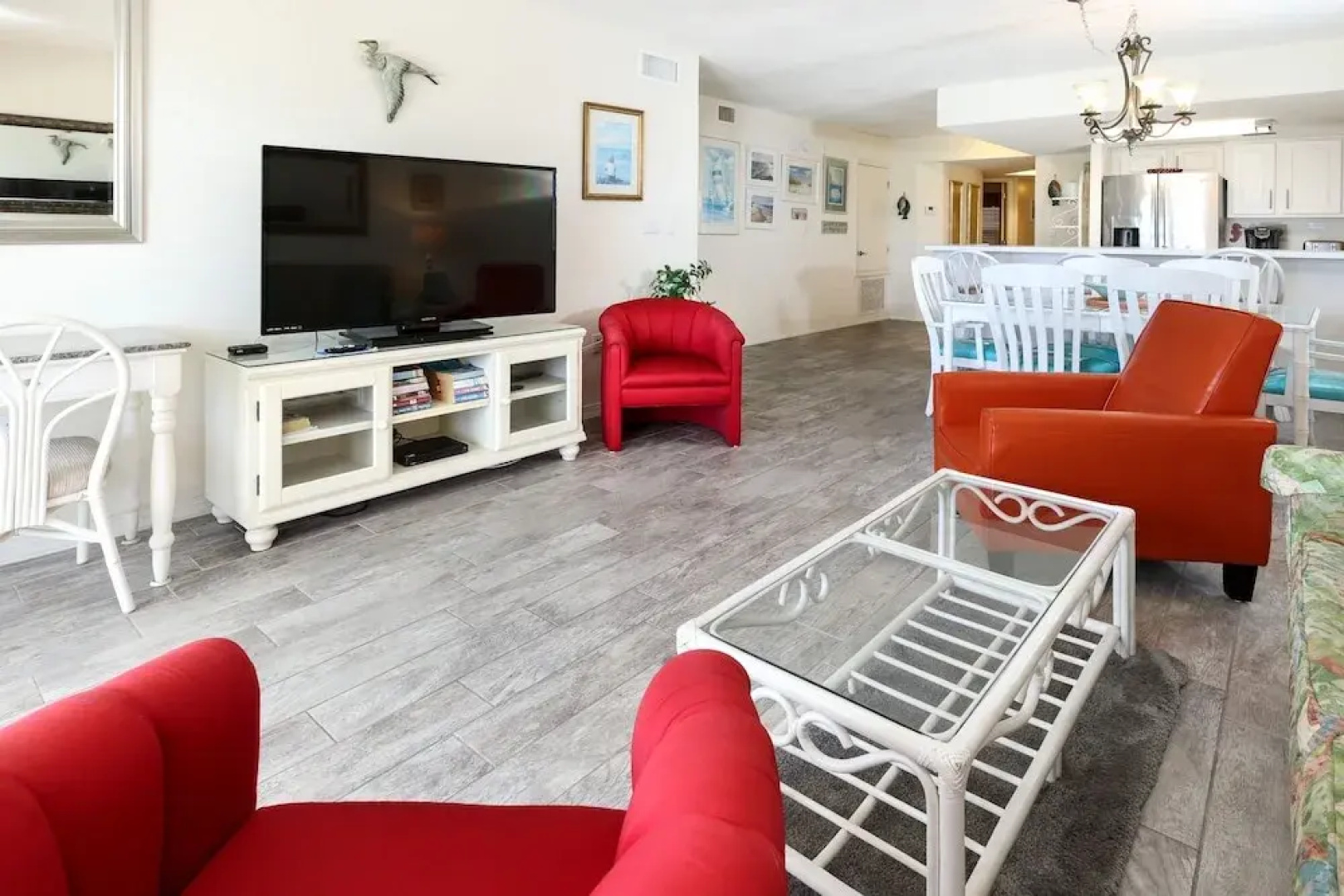 Islander 6011 by RedAwning
