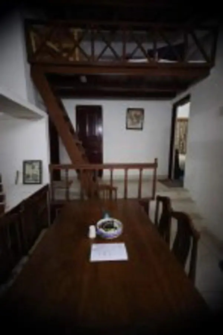 Hutton Cottage Annexe