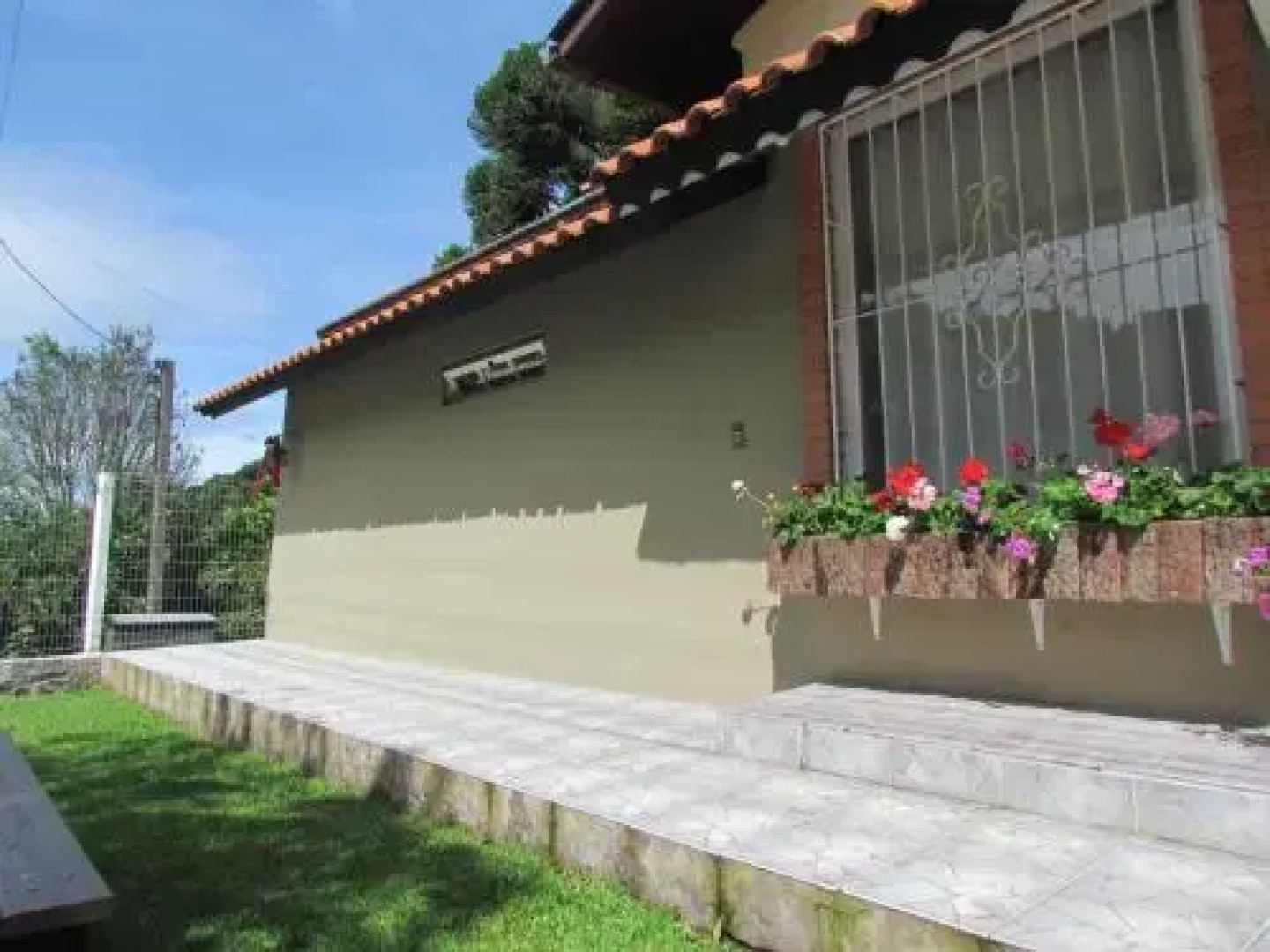 Kantinho da Serra