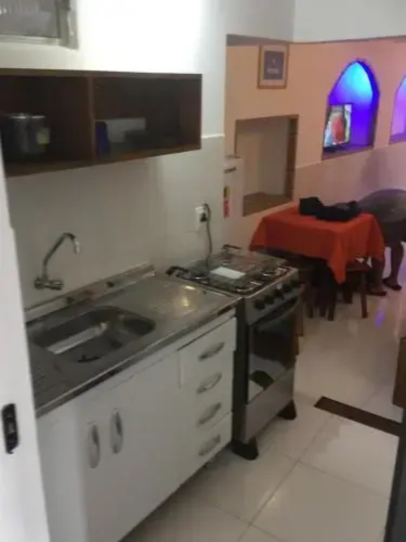 Papagaio Flats