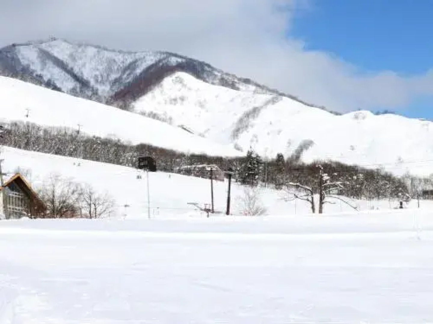 Hotel Belle Cour inomata