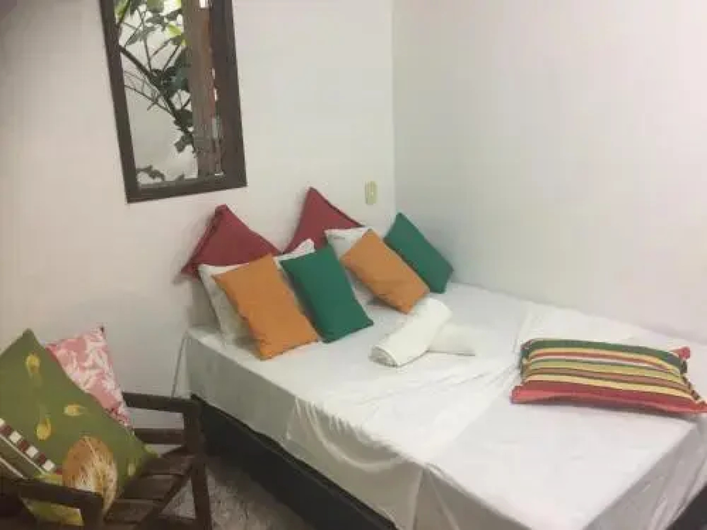 Papagaio Flats