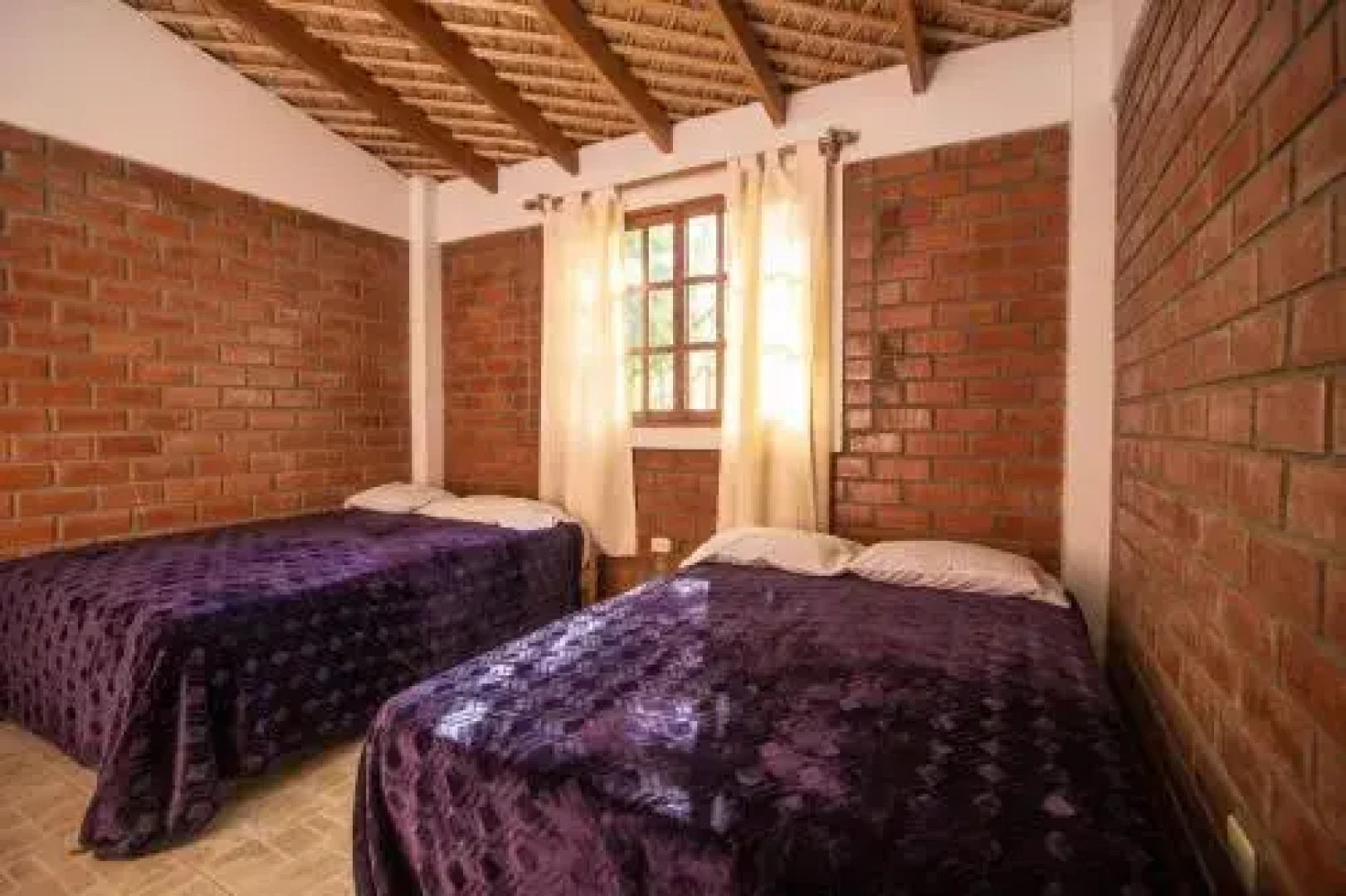 Casa Huerta Jacaranda