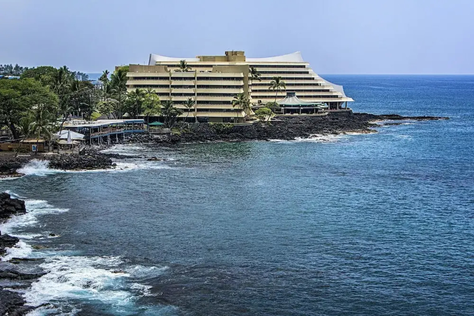 Kona Alii 201 by RedAwning