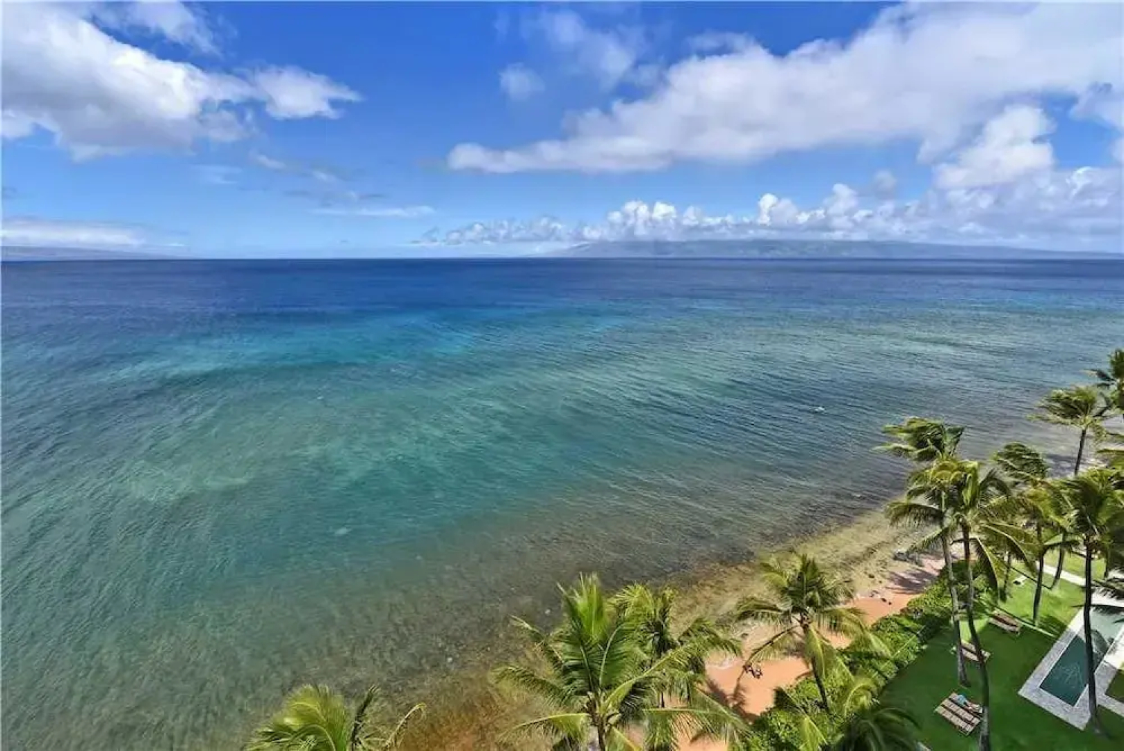 Mahana Resort #1217 1 Bedroom Condo by RedAwning