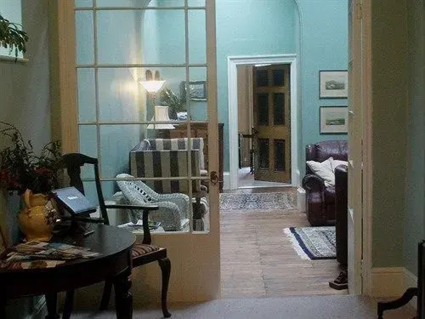 Tor Royal Bed & Breakfast