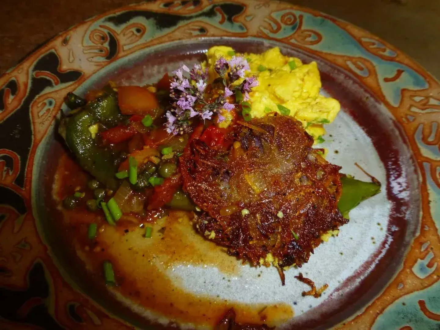 Bluefish Bed & Breakfast