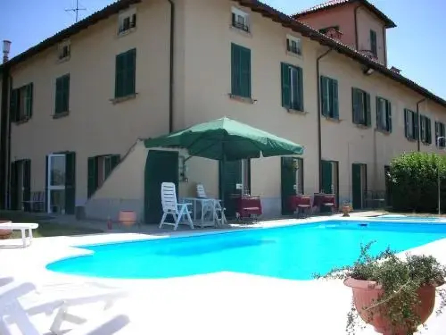 Agriturismo Tenuta la Marchesa