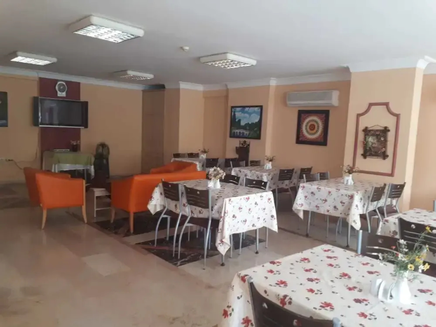 Zeyma Hotel