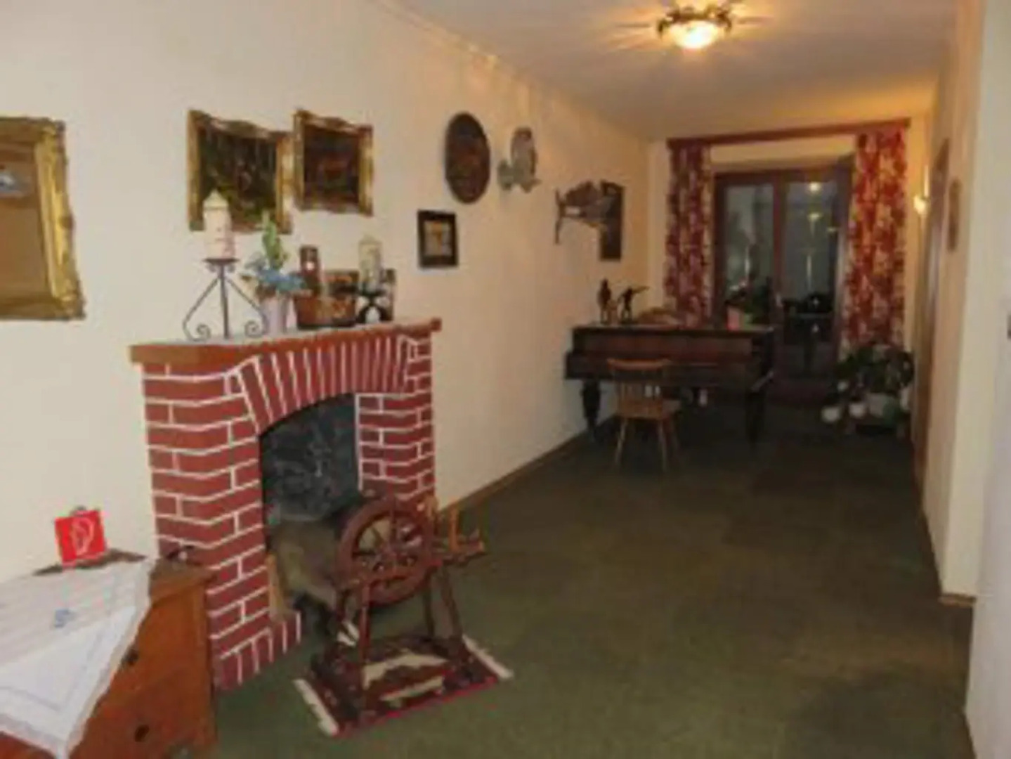 Gasthof-Fleischerei Engl