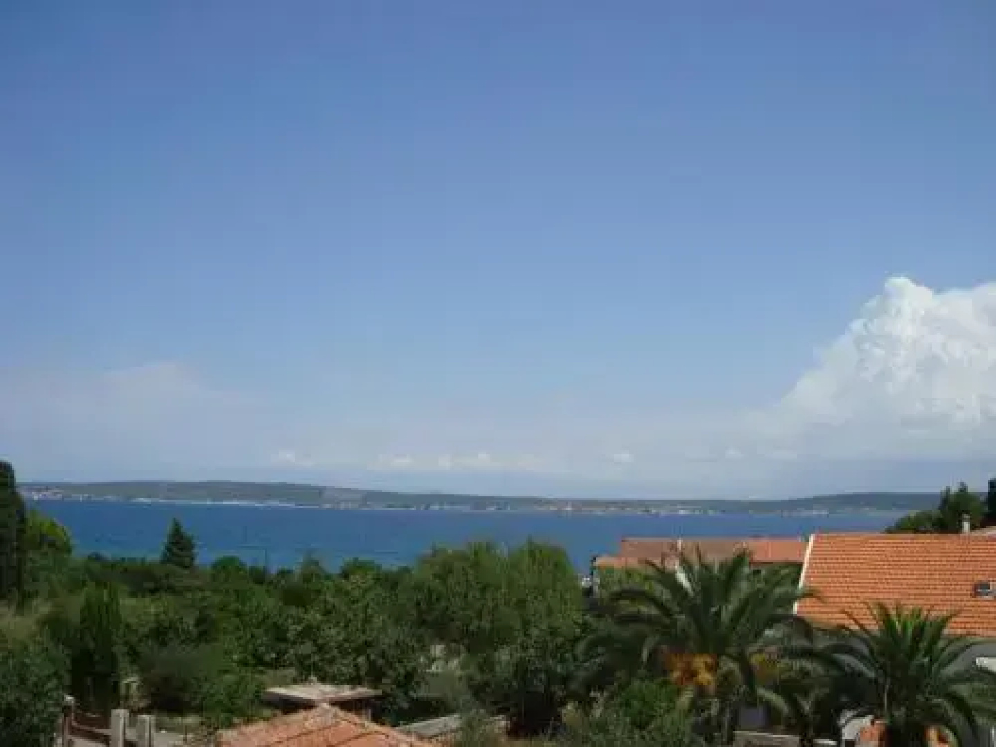 Apartmani Ždrelac