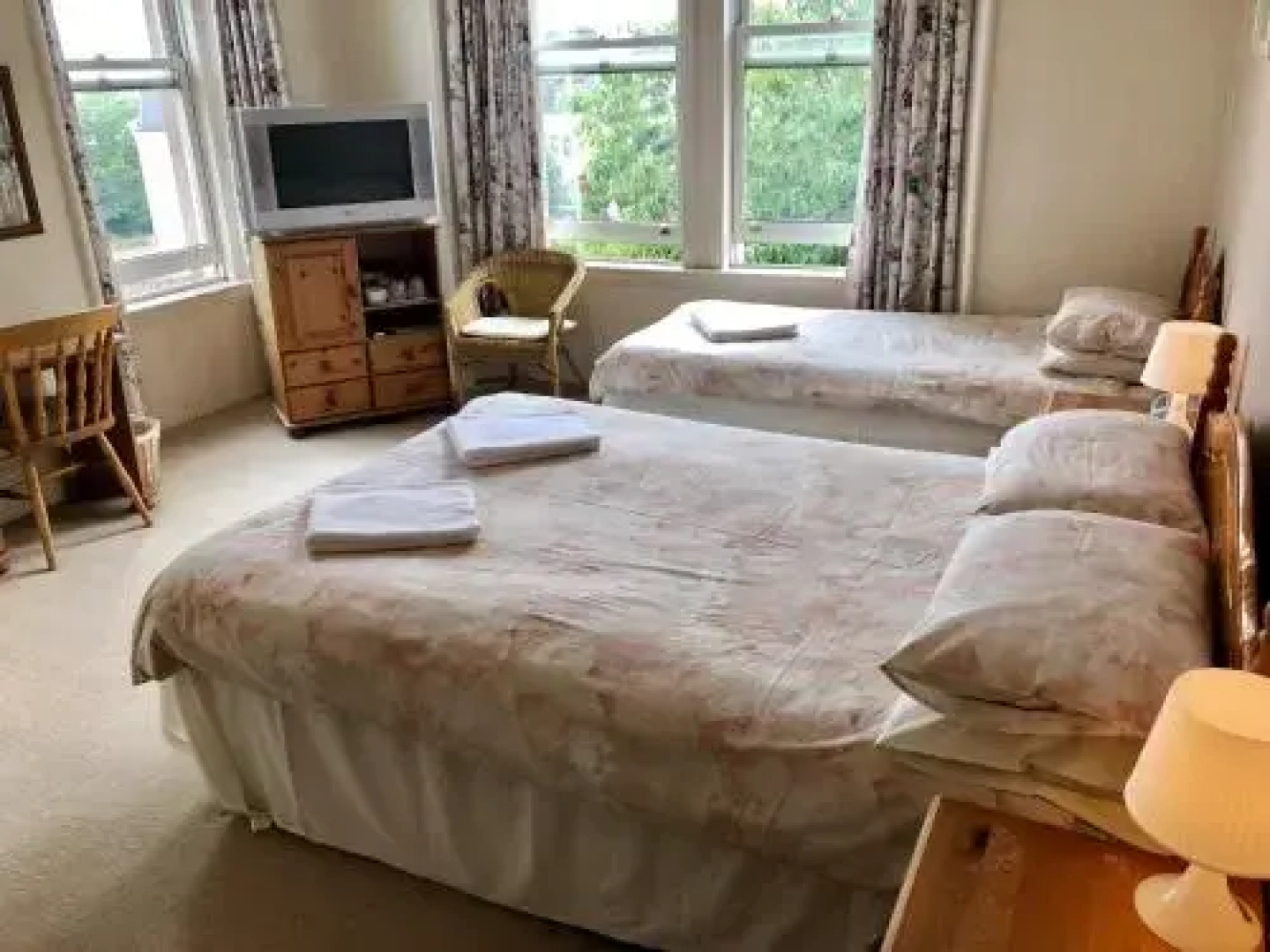 Errolbank Guest House