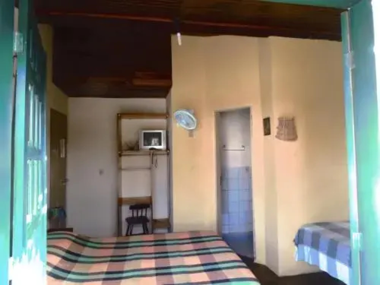 Pousada Hostal das Estrelas