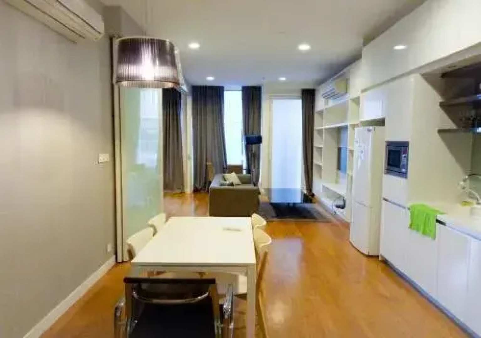 the face suite platinum twin towers