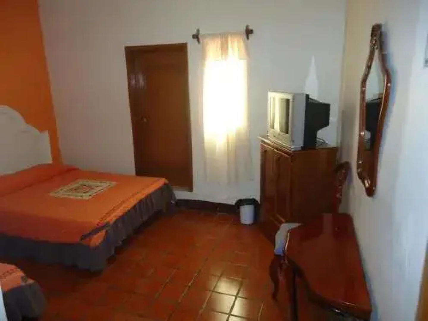 Hotel Real Tequila